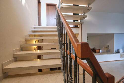 Treppenhaus - 