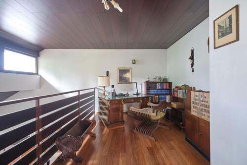 Arbeitszimmer - 