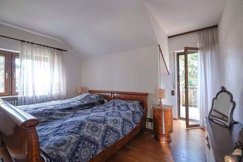 Schlafzimmer - 