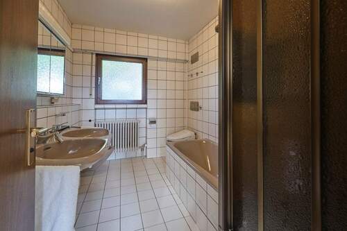 Tageslichtbad - 