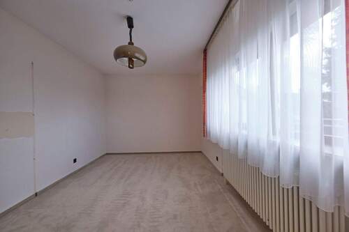 Kinderzimmer - 