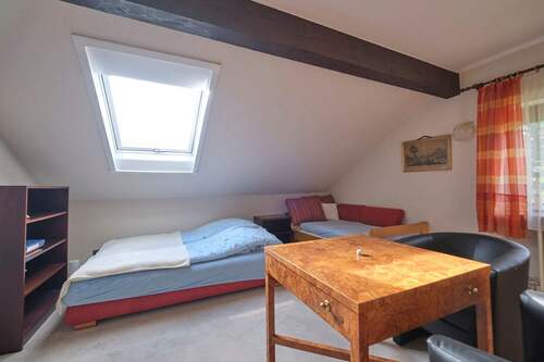 Gästezimmer - 