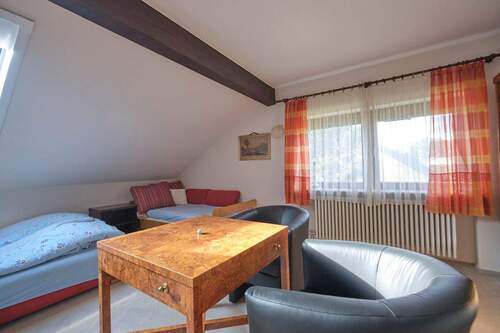 Gästezimmer - 