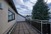 Balkon Oben - 