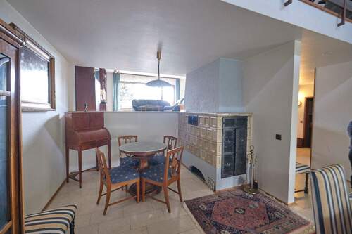 Kamin - 