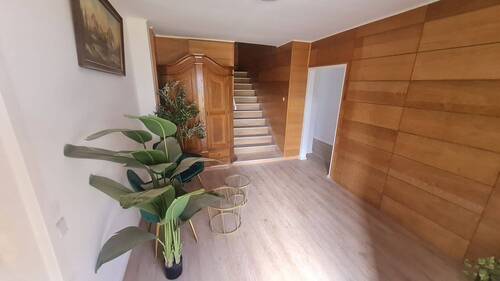 Haus Eingangsbereich - 