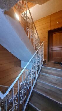 Treppenhaus - 