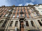 Wohngebäude - 2 Zimmer Etagenwohnung zur Miete in Chemnitz