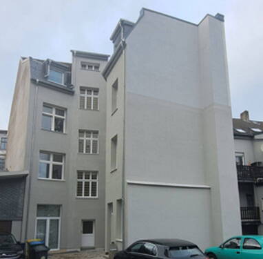 Bild 2 - 1 Zimmer Mehrfamilienhaus, Wohnhaus zum Kaufen in Solingen