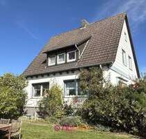 Viel Wohnraum für wenig Geld! - Schönes Einfamilienhaus mit Ausbaureserve in SZ Ringelheim - Salzgitter