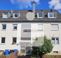 Feines kleines Apartment in ruhiger Stichstraße...Dachstudio in Nürnberg-NordZiegelstein