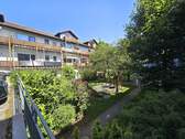 Wohnungsbalkon - 