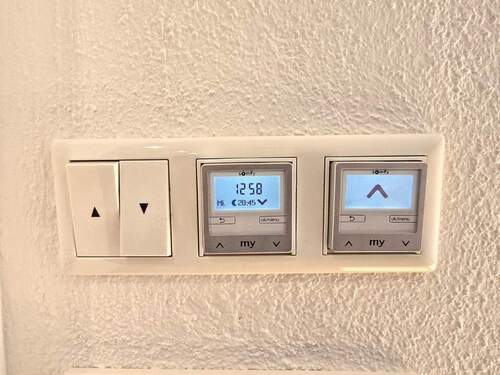 Elektrische Rollläden - 