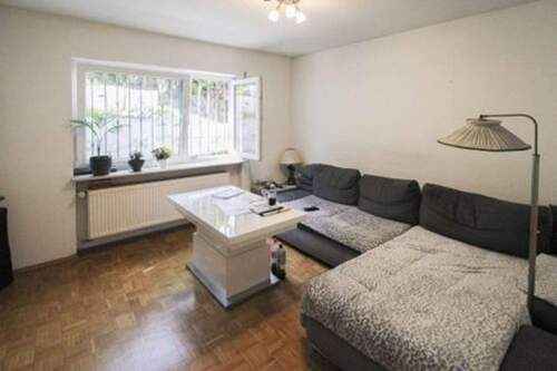 Wohnzimmer Einliegerwohnung - 