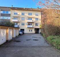 TOP !! 2,5 Zi. Whg + 1. OG + Balkon in DO Körne - Dortmund