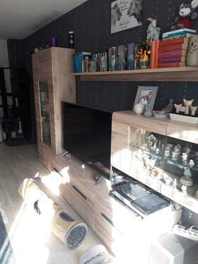 7 - 2 Zimmer Etagenwohnung in Dortmund