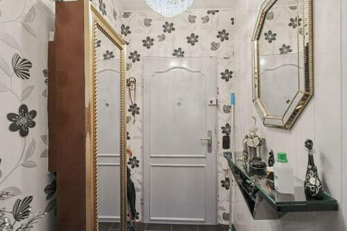 Flur 1 - Einfamilienhaus in Berlin zum Kaufen