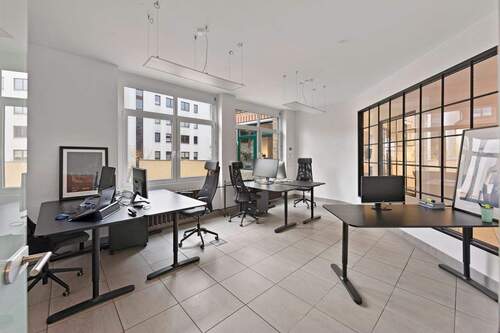 Raum 3 1. OG - Einfamilienhaus in Berlin zum Kaufen