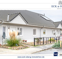 Ihr neues Zuhause in Itzehoe - gepflegte Doppelhaushälfte mit ausgebautem Dachboden