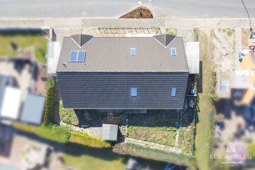 Bild 3 - 5 Zimmer Doppelhaushälfte in Itzehoe