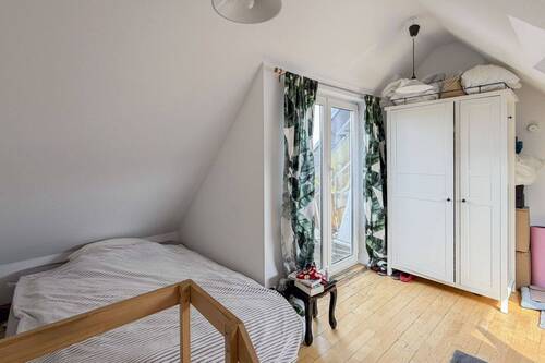 Schlafzimmer(1) - 