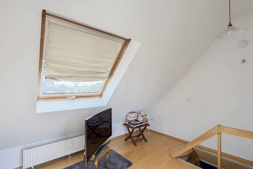 Schlafzimmer - 