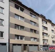 Attraktive Dachgeschosswohnung in Bestlage von Köln - zwischen Mediapark und Eigelstein mit Domblick