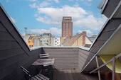 Balkon - 