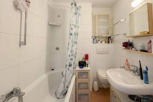 Badezimmer - 