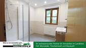 Bad - 3 Zimmer Etagenwohnung in Marktredwitz