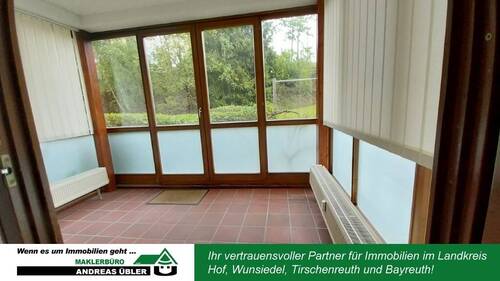 Wintergarten - 