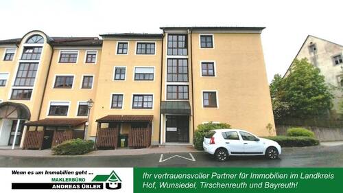Vorderansicht - 