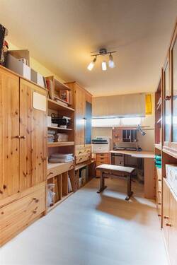 Zimmer 1 im Obergeschoss - 