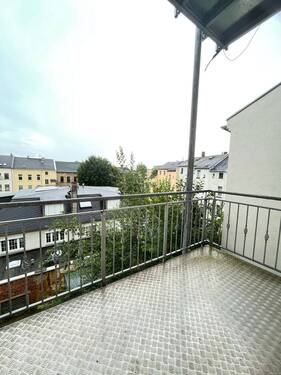Balkon - 