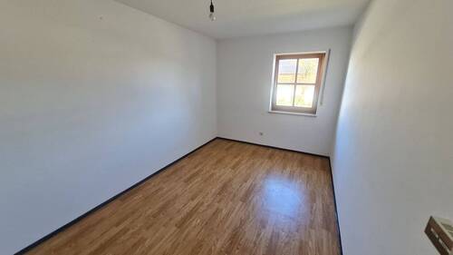 Einlieger-Wohnung - 
