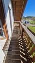 Balkon Schlafen - 
