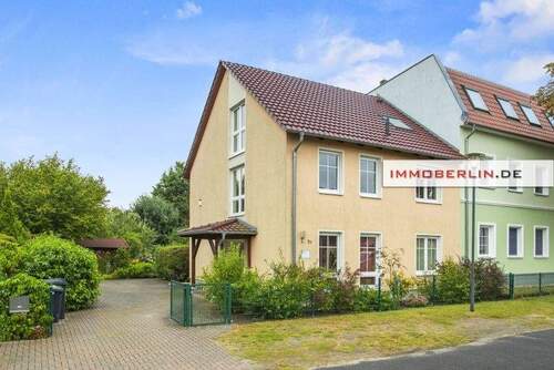 1.jpg - 9 Zimmer Mehrfamilienhaus, Wohnhaus zum Kaufen in Fürstenwalde/Spree