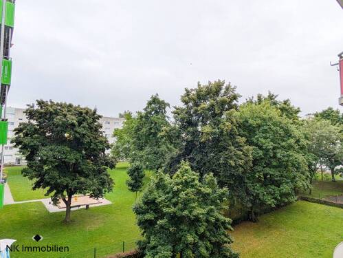 Balkon (Ausblick) - 