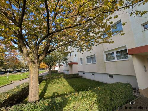Wohngebäude - 3 Zimmer Etagenwohnung zur Miete in Chemnitz