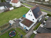 Nord-Ost Ansicht - 