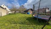 Garten, 1.085 m² - 