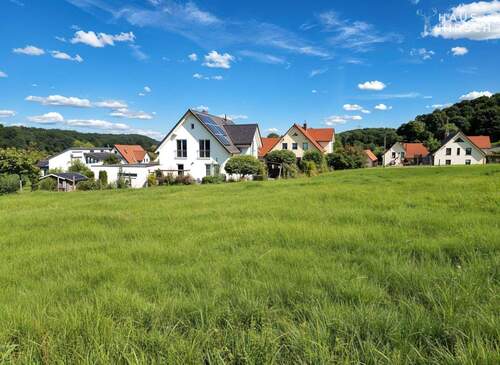 Grundstück - Grundstück zum Kaufen in Zusmarshausen