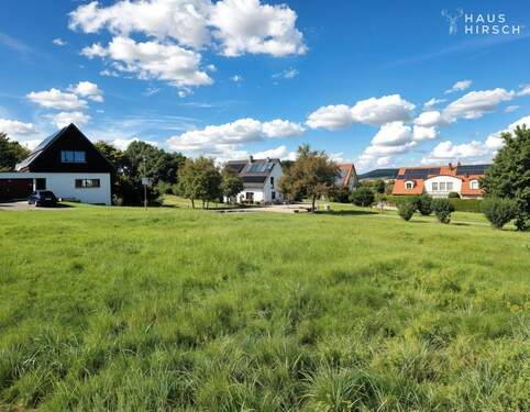 Grundstück - Grundstück in Zusmarshausen