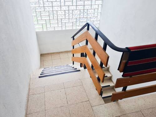 Treppenhaus - 