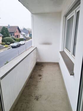 Balkon - 