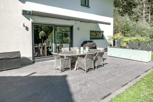 Terrasse - Einfamilienhaus mit 155,00 m² in Windhagen zum Kaufen