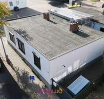 Zwei Häuser, tausend Pläne: Wohnen & Arbeiten, Mehrgenerationen inkl. Wintergarten und Garage - Braunschweig