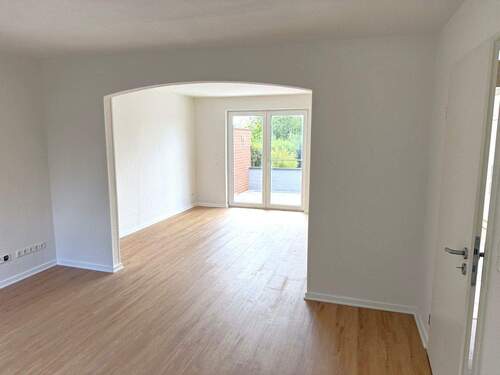 gr. Wohn-Essbereich - Reihenmittelhaus mit 70,00 m² in Schwarzenbek zum Kaufen