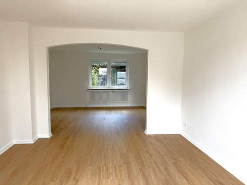 gr. Wohn-Essbereich - 