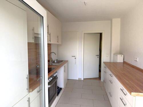 moderne Einbauküche - 